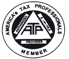 ATP - America's Tax Professionals