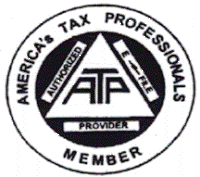 ATP - America's Tax Professionals